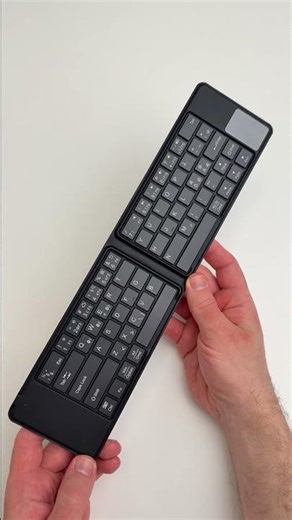 Dacota ProX X10F+ Mini Keyboard