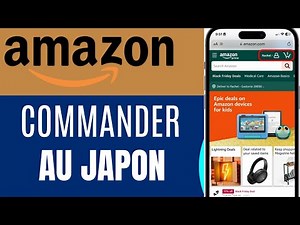 "How to Order from Amazon Japan and Get International Delivery (2025 Guide)"