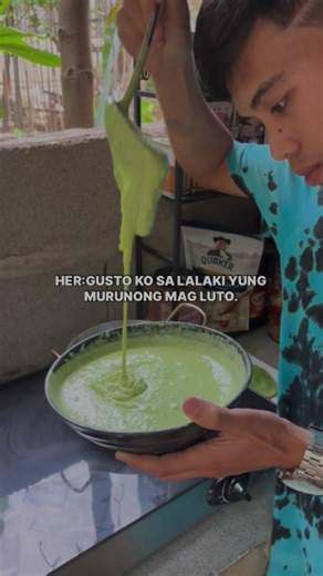 How to Make Delicious Malunggay Pancakes