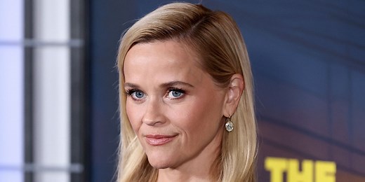 Reese Witherspoon and Financier Boyfriend Share Rare PDA During Date Night in London