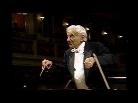 Bernstein｜Beethoven Symphony No.9