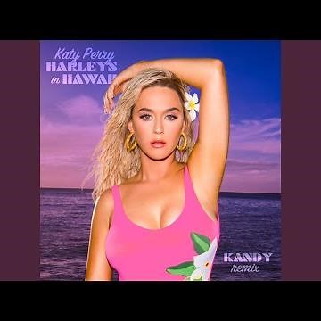 Harleys In Hawaii (KANDY Remix)