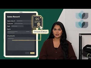Learn the QC Process - Automatic Testing, Blocking, and Documentation