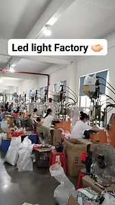 8.4K views · 109 reactions | LED light factory ♥️ | পুঁজি কম | Facebook