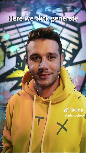 Revolutionize Your Photos with AI | Photoshop Beta Feature