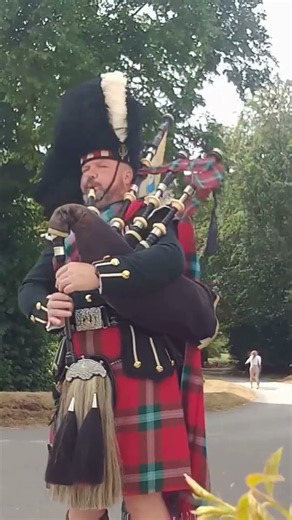 The Rose of Allendale #bagpiper #bagpipes #scottishmusic #bagpipemusic