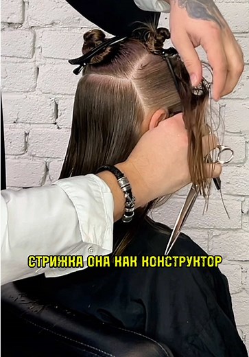 Стили причесок: регистрация по ссылке