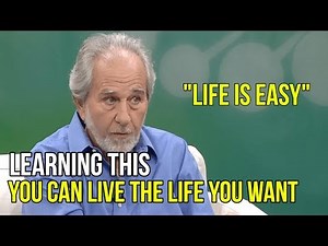 The Best Way To Reprogram Your Mind - Dr. Bruce Lipton