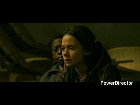 Alien: Romulus (2024) - Jackson's Star Mining Colony [PART 3/6]