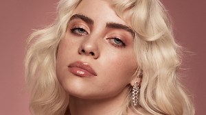 How Billie Eilish Broke The Internet