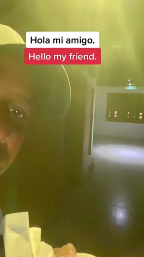 Learn Spanish for Beginners with a Spanish Teacher on TikTok