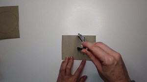 Unique Openwork Flowers from Toilet Paper Rolls