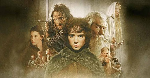 The Lord of the Rings: Cast Salaries Including That Of Cate Blanchett, Orlando Wood & Elijah Wood, Explored