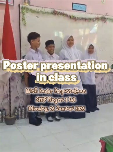 SMP Negeri 1 Idi (@smp.negeri.1.idi)’s videos with suara asli - Mimi