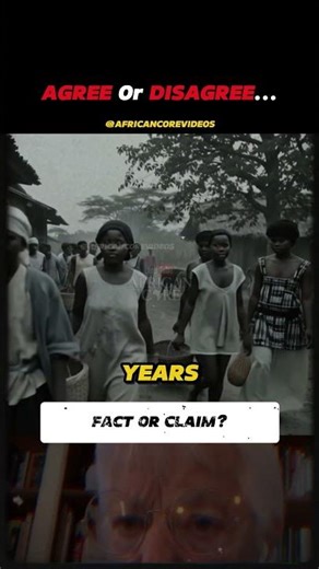 Did Africans Reach America Before Columbus?