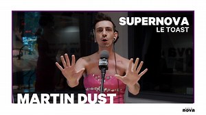 2.2K views | C’est bientôt la fin de l’année sur Radio Nova, alors...