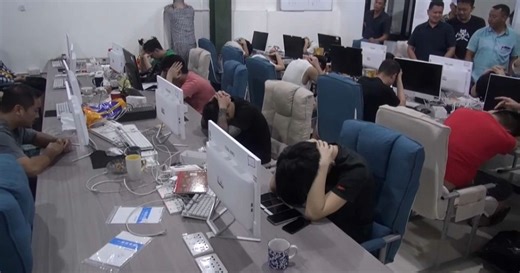 UN warns on global crime expansion | Africanews