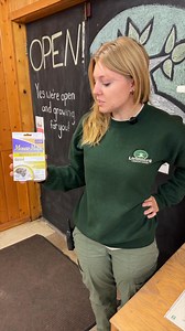 Keep mice out of your home, garage, sheds, and more this season with Mouse Magic. Safe, effective, and easy to use. Stop in and pick some up today. #MouseMagic #PestControl #GardenCenter #HomeProtection #KeepMiceOut #FallPrep #WinterReady #GardenCenterFinds #lakesproud #SeasonalEssentials #landsburglandscapenursery #brainerdlakesarea | Landsburg Landscape Nursery