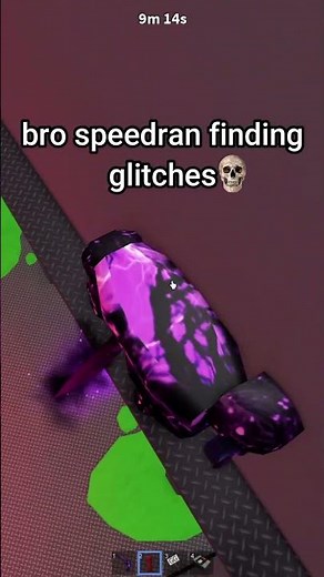 NEW MAP GLITCHES 👽