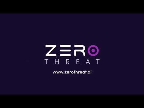 API Penetration Testing - ZeroThreat Demo