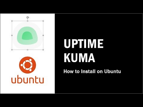 How to install Uptime Kuma on Ubuntu - Best Free Network Monitoring Tool 2023
