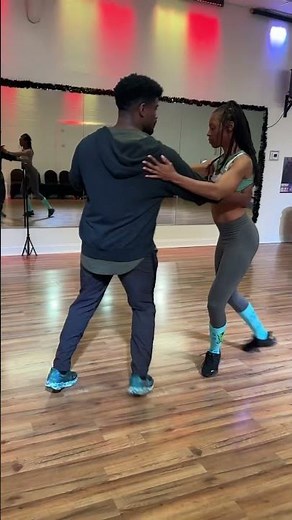 Salsa On2: Practice with Every Step!