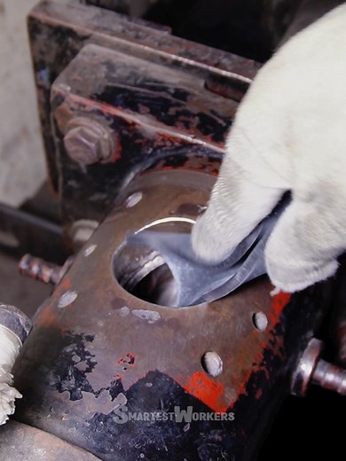 Step-by-Step: The Production Process of Car Engine Mounts