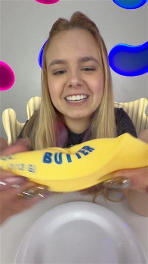 Real ou squishy?