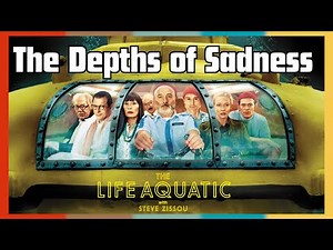 The Life Aquatic with Steve Zissou | Wes Anderson’s Emotional Ode to Fatherhood