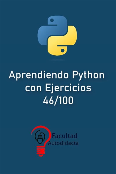 Contando Dígitos en Python: Ejercicio 46