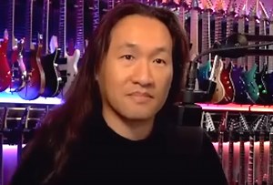 HERMAN LI: How DRAGONFORCE Developed Its Over-The-Top Style Of Extreme Power Metal