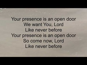 Won't Stop Now lyrics by Elevation Worship