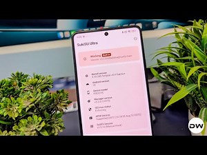 How to Root Xiaomi/Poco/Redmi via SukiSU Ultra using a Custom Kernel