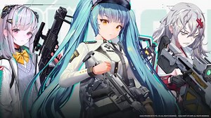 How to Play Goddess of Victory: Nikke on PC in Landscape Mode