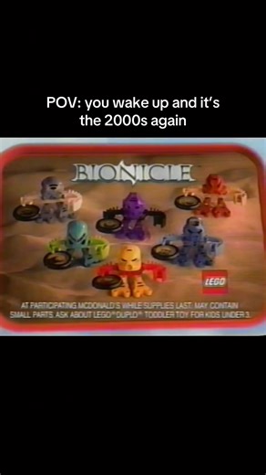 Reliving the 2000s: A Nostalgic Journey