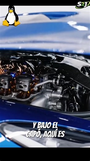 Under the hood: A look at the Linux Kernel