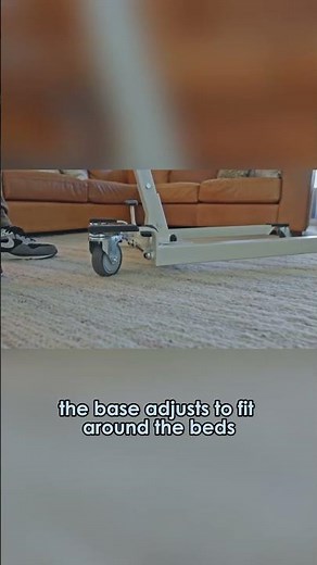 Whlicks Electric Patient Lift Review | Safe, Smooth Transfers & Foldable Design