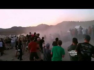 Off-Road Crash Driver Won't Be Charged