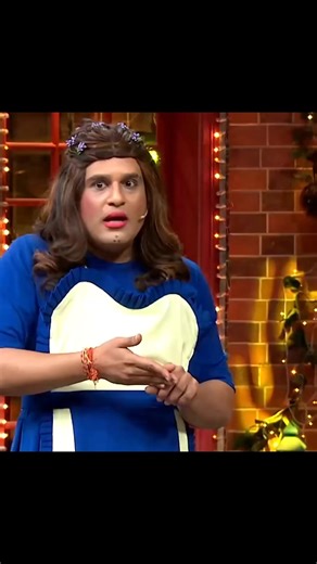 Hilarious Moments from The Kapil Sharma Show Season 3