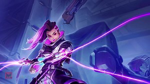 This whole Sombra thing is just getting ridiculous at this point | Inside Gaming