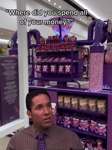 Catch us at the📍Vimto Factory, Trafford Centre. #Vimto #vimtok #CapCut #vimtosweets #sweets #bonbons