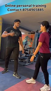 Online personal training Contact:8754965885 #trendingreels #personaltrainer #thalapathy #tvkvijay #trending | Partha Sarathi