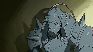 Watch Fullmetal Alchemist: Brotherhood Season 1 Episode 9 - Created Feelings