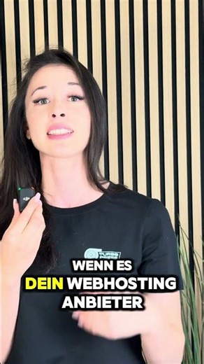 3 Sicherheitsfehler, die du unbedingt bei deiner WordPress Website vermeiden solltest ❌