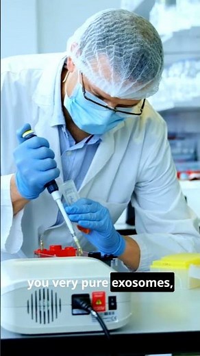 Exosome Isolation: Ultracentrifugation vs. Size Exclusion