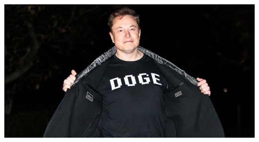 DOGE instigated massive data leak at US labor watchdog, whistleblower claims