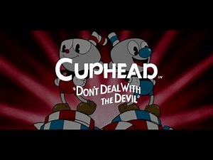 Cuphead OST "Floral Fury"