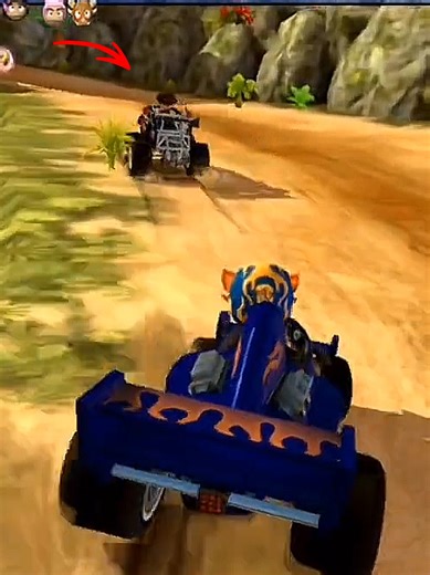 Beach Buggy Racing Tips and Tricks