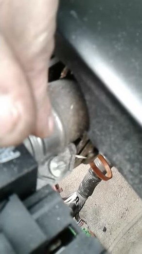 2003 honda civic ignition removal