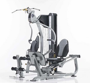 TuffStuff Fitness International SXT-LP Leg Press